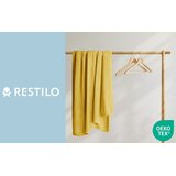 DecoKing Deka Henry 150x200 cm, boja senfa | shoptok.hr