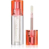 Trouble Maker Shimmie Gloss bleščeči sijaj za ustnice odtenek Sure Thing Clear 3 ml Cene