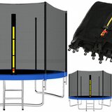  Vanjska mreža za trampolin 183cm | shoptok.hr