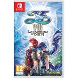  Ys 8 Lacrimosa of Dana (SWITCH) - rabljeno Cene