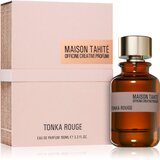 Maison Tahité Tonka Rouge parfumska voda uniseks 100 ml | Shoptok.si