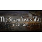 The Seven Years War (1756-1763) Steam Key GLOBAL | ePonuda.com