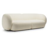 Micadoni Bež sofa 243 cm Kate – | shoptok.hr