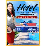 Steam Hotel: A Resort Simulator - Lake Edition (PC) Key GLOBAL Steam Hotel: A Resort Simulator - Lake Edition (PC) Key GLOBAL Slike