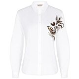 Rinascimento Srajce & Bluze CFC0123109003 pisana | Shoptok.si