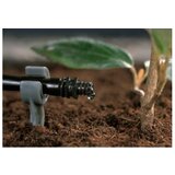 Gardena Končni kapljalnik Micro-Drip (25 kos, maksimalni pretok vode: 4 l/h) | Shoptok.si