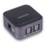 Marmitek Split TS12 Audio Splitter 1 in/2 out | shoptok.hr