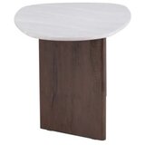 Venture Home Grönvik ovalni blagovaonski stol 180 × 90 cm, svijetlosivi | shoptok.hr