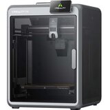 Creality 3D tiskalnik K2 [260x260x260, 600 mm/s, 20.000 mm/s] | Shoptok.si