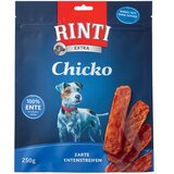 Rinti Chicko - Varčno pakiranje: raca (4 x 250 g) Cene