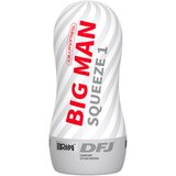 Quyue Moški masturbator BIG MAN-1 TPE, (21691563) Cene