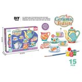  Dečiji set za igru - Set za čaj ( MKN819183 ) | Eponuda.com
