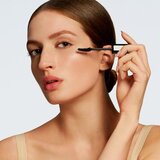 Dolce & Gabbana My Lash Seduction Mascara maskara za podaljšanje in privihanje trepalnic nadomestno polnilo odtenek 01 NATURALLY BLACK 7 ml | Shoptok.si