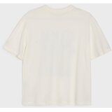 Sinsay Pamučna majica s ljetnim printom | shoptok.hr