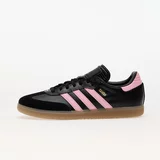 Adidas Sneakers Samba Inter Miami Ss24 Coreblack/ Light Pink/ Gum4 EUR 44 2/3