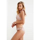 Trendyol Ženski bikini donji dio Detailed | shoptok.hr