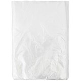  Prašina 6 pcs *Transparent*an 400 x 500 cm HDPE | shoptok.hr