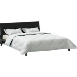 vidaXL Pokrivači & Duveti Bijela 260 x 220 cm Mikrovlakna | shoptok.hr