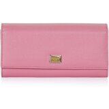 D&g Denarnice - Rožnata | Shoptok.si