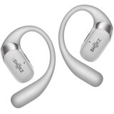 Shokz OPENFIT 2+ sive odprte brezžične slušalke | Shoptok.si