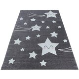Ben'n'jen Sivi dječji tepih 160x230 cm Kids – Cijene