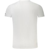 PepeJeans SHORT SLEEVE T-SHIRT MEN WHITE | Shoptok.si