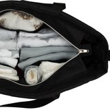 Lux black torba za dječja kolica | shoptok.hr