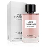 Pendora Scents Oud Imperious Eau de Parfum Unisex 100 ml | shoptok.hr