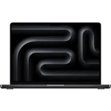 MacBook Pro 14.2 inch M5 10-core CPU 10-core GPU 16GB 1TB SSD Space Black (MDE14)