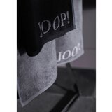 Joop! brisača za tuširanje classic doubleface srebrne barve, svetlo siva 80/150 cm | Shoptok.si