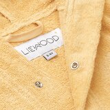 Liewood otroški kopalni plašček luah jojoba | Shoptok.si