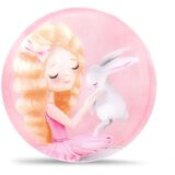 Belmil Bedž_Patch Ballerina 2 Set 3 kom 336/B | shoptok.hr