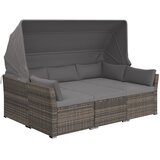 Ambia Garden LOUNGE GARNITURA | Shoptok.si