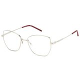 Pierre Cardin P.C.8876 010 ONE SIZE (53) Srebrna/Kristalna | Shoptok.si