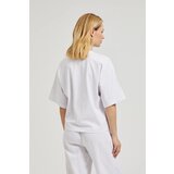 Marisse Women's Blouse L-Ts-4431 White | Eponuda.ba