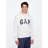 GAP Sweatshirt with logo - Men's Cene