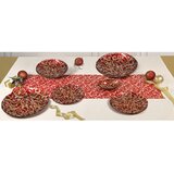 Brandani Filo DOro krožnik za postrežbo | Shoptok.si