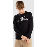 O'neill Crew Kids Pulover black out Cene