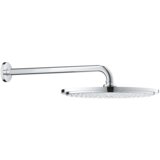 Grohe nadglavna prha Rainshower Cosmopolitan 310 - brushed cool sunrise (26066GN0) | Shoptok.si