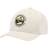 Columbia Kape s šiltom Lost Lager 3D Stretch Snapback Bež Cene