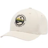 Kape s šiltom Lost Lager 3D Stretch Snapback Bež