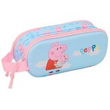 Peppa Pig Portatodo 3D doble Cijene