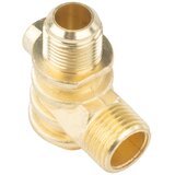  NEPOVRATNI VENTIL ZA KOMPRESOR PM-KO-100T-150T-200T-230/400V-ZZ | shoptok.hr