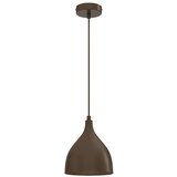  Luster na sajli NOAK CLASSIC 1xE27/15W/230V braon | Eponuda.com