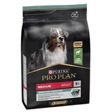 Purina pro plan small & mini adult sensitive digestion suva hrana za pse sa osetljivim stomakom jagnjetina 3kg Cene