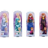 Disney Princess lutke Elsa i Anna HLW46 Cijene