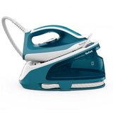 Tefal SV 6131 Express Easy parna postaja, bijela/tirkiz | shoptok.hr