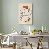  Slika - Solar Connection (1 Part) Vertical 40x60 | shoptok.hr