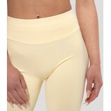 GymBeam Ženske tajice Luma Butter Yellow XS | Eponuda.ba