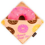 Play Igračka za psa Donut - | shoptok.hr